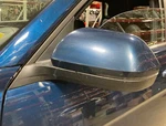 2020-2023 Volkswagen Atlas Cross Sport Door Mirror Drivers Left Side Blue P2P2. Fixed Price $283.49.