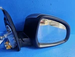 2015-2016 Bmw X3 Passenger Right Mirror Power Heated Oem Tested Clean Unit. Fixed Price $180.00.
