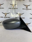 2006-2010 Dodge Charger Right (passenger) Side View Door Mirror Oem Used. Fixed Price $35.00.