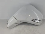 2018-2019 Subaru Legacy Driver Left Side View Power Door Mirror White HGV21. Fixed Price $120.49.