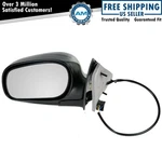 Power Side View Mirror Driver Left Lh For 98-11 Crown Victoria Grand Marquis. Fixed Price $44.39.