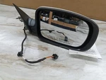 Passenger Side View Mirror Power Painted Fits 15-19 Charger 17591. Fixed Price $65.52.