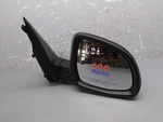 2024 Bmw X3 Oem Passenger Side View Mirror Power With Blindspot Fits 18-24 Black. Fixed Price $925.00.
