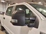 2019 Ford F250SD Right Passenger Side Mirror Oem Used 57000 Miles. Fixed Price $890.00.
