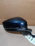 Passenger Side View Mirror With Heated Fits 16-17 Mazda CX-9 300919. Fixed Price $86.90.