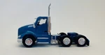 Kenworth T680 Day Cab Blue Prime Mover Ho 1/87 Scale Trucksnstuff 410682. Fixed Price $17.93.
