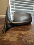 2011-2012-2013 Bmw 528I 535I 550I F10 Left Driver Sid View Mirror OEM.U23436. Fixed Price $99.00.