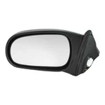 Trq MRA05193 Power Side View Mirror For Honda Civic 1996-2000 Driver 76250S01A15. Fixed Price $78.54.
