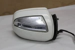 2009-2010 Mercedes GL450 X164 Rh Passenger Side View Door Mirror Oem. Fixed Price $179.00.