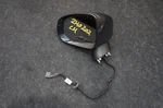 Left Driver Door Mirror Assembly Oem 31395482 E1041347 Volvo XC90 2016-23 *note*. Fixed Price $179.99.