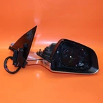 Tesla Model 3 Mirror Right Passenger 2017 2018 2019 2020 1110778-99-E Oem. Fixed Price $350.10.