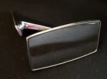 1970S Vintage Ford Side View Exterior Chrome Mirror Dodb 17743-A. Fixed Price $15.00.