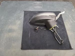 Passenger Side View Mirror Power Manual Folding Fits 15-18 Audi A3 1165267. Fixed Price $295.00.