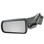 For 2008-2011 Focus Left Mirror Paintable 8S4Z 17683 Ca-pfm FO1320317 Q. Fixed Price $116.95.