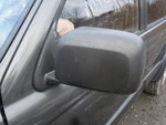 1997-1999 Toyota 4RUNNER Power Door Mirror Driver Left Heated 6 Cylinder. Fixed Price $49.49.