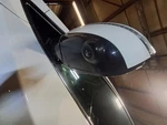 2015 Nissan Murano Driver Side Mirror Oem Power Heated Wht 128-65547L Used. Fixed Price $140.41.
