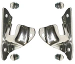 1933-39 Ford Radiator Support Rod Brackets. Fixed Price $25.00.