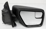Oem Right Passenger Side Mirror Ford F150 Black Textured ML34-17682-AE5YGY. Fixed Price $200.00.