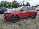 2016 Jeep Cherokee Passenger Side Mirror Oem Red Used 135K Miles 128-04419R. Fixed Price $69.97.