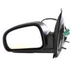 GM1320429 For Isuzu,gmc Textured VAQ2 Front,left Driver Side Door Mirror. Fixed Price $57.74.