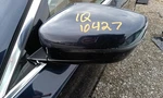 Driver Side View Mirror Power With Surround Fits 17-20 Bmw 530I 803970. Fixed Price $520.00.