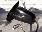 2007 2008 2009 Cadillac Srx Left Driver Power Door Side Rear View Mirror Black. Fixed Price $90.93.