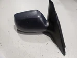 Passenger Rightside View Mirror Power Heated 5 Male Usable Pins Fits Mazda 3 Oem. Fixed Price $73.35.