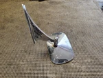 1969-70 Pontiac Bonneville Catalina Executive Lh Manual Chrome Mirror 9782390. Fixed Price $25.00.