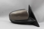 Right Passenger Side Platinum Gray Door Mirror Power 2011-2013 Bmw X5 Oem #45597. Fixed Price $70.00.