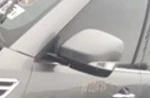 17-20 Nissan Armada Left Driver Power Door Mirror Oem Lkq. Fixed Price $363.58.