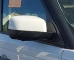 2010-2013 Land Rover Range Sport Rh Passenger Door Mirror Side View Oem. Fixed Price $109.18.