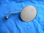 Vintage Lucas Fender Mount Mirror Made England Austin Jaguar Mg Porsche Right. Fixed Price $74.99.