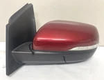2015-18 Ford Edge Lh Driver Side View Mirror Power Heated Oem 128-04730L. Fixed Price $200.00.