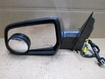 2010 2011 Gmc Terrain Left Side Power Mirror Oem P20858729. Fixed Price $36.00.
