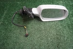 2011 2012 2013 2014 Audi A4 Passenger Side Rh White Door Mirror Oem E1021053. Fixed Price $52.50.