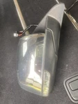2011-2018 Jeep Grand Cherokee Right Passenger Side Door Power Mirror Heated Oem. Fixed Price $55.00.