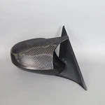 2010-2013 Bmw 328I 335I Right Door Mirror Oem 51167282654 Aftermarket Cover. Fixed Price $80.99.
