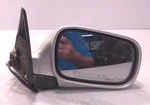 2004-2007 Subaru Impreza Right Side Mirror Assembly P/n 42416-900 Genuine Oem. Fixed Price $47.99.