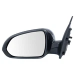 Left Mirror Driver Side Fits 2018-2022 Hyundai Accent HY1320243. Fixed Price $69.65.