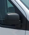 2011-2013 Ford Transit Connect Rh Passenger Door Mirror Side View Oem. Fixed Price $142.04.
