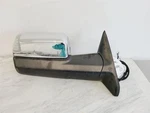 Passenger Side View Mirror Power 7X11" Fits 15-18 Dodge 2500 Pickup 574385. Fixed Price $455.83.