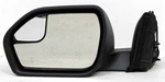 Oem Left Driver Side Exterior Mirror Ford Explorer Police LB5Z-17683-UA. Fixed Price $119.99.