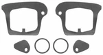 Restoparts Outside Door Handle Gasket Set 1967-1970 Cadillac Deville & Fleetwood. Fixed Price $19.98.