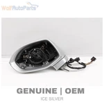 2014-2018 Audi RS7 Left Side View Mirror W/ Memory 4G8858531F. Fixed Price $76.49.