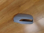 Left Outside Rearview Mirror Trim Genuine Mercedes W211 A2118100764 Color: 9999. Fixed Price $61.61.