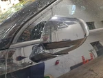 Lh Driver Side 2022 Blazer Door Mirror SKU#4435075. Fixed Price $145.35.