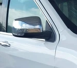 2016-2022 Jeep Grand Cherokee Rh Passenger Door Mirror Side View Oem. Fixed Price $98.58.