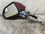 Driver Side View Mirror Power Approach Lamps Heated Fits 13-14 Mkz 1307917. Fixed Price $94.95.