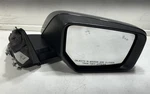 2014-2020 Chevrolet Impala Side Mirror Right Passenger W/ Blind Spot 9 Pin. Fixed Price $119.99.