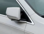 2016-2017 Cadillac Xts Rh Passenger Door Mirror Side View Oem. Fixed Price $167.48.